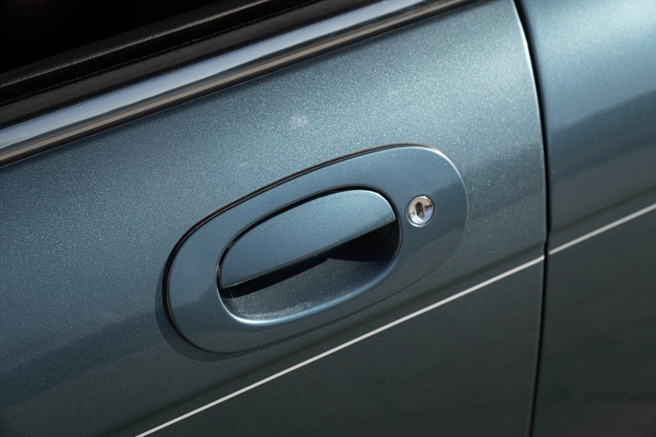 1997 Jaguar XJ8 3.2 EXECUTIVE