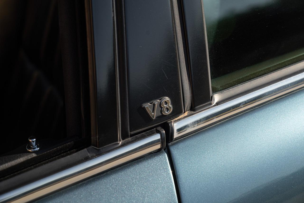 1997 Jaguar XJ8 3.2 EXECUTIVE