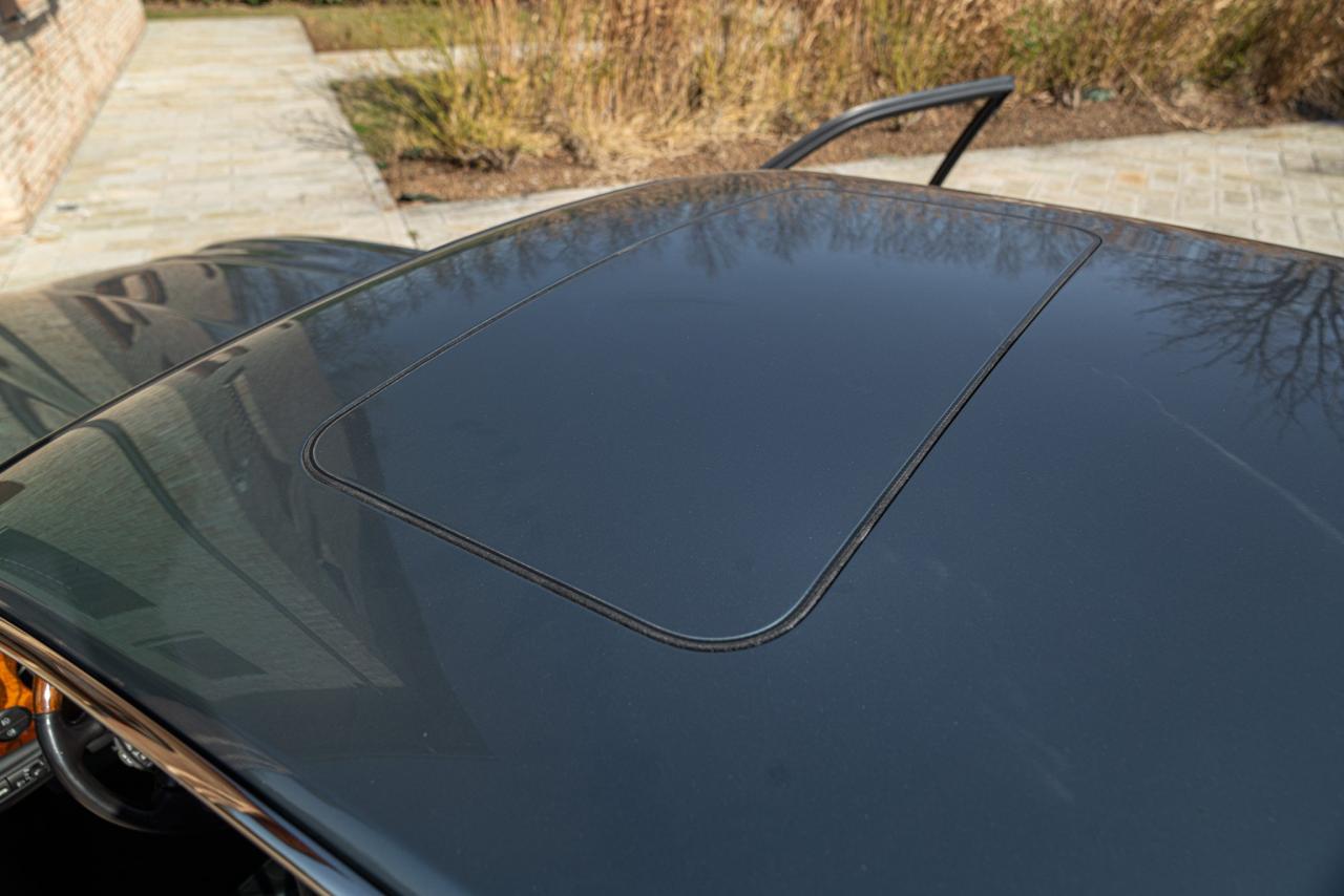 1997 Jaguar XJ8 3.2 EXECUTIVE