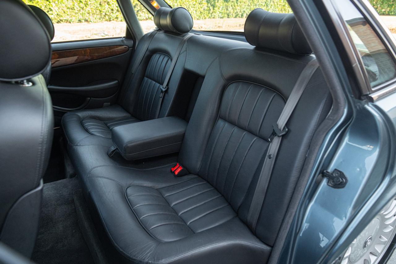 1997 Jaguar XJ8 3.2 EXECUTIVE