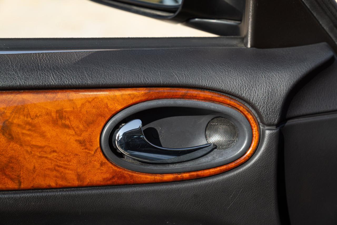 1997 Jaguar XJ8 3.2 EXECUTIVE