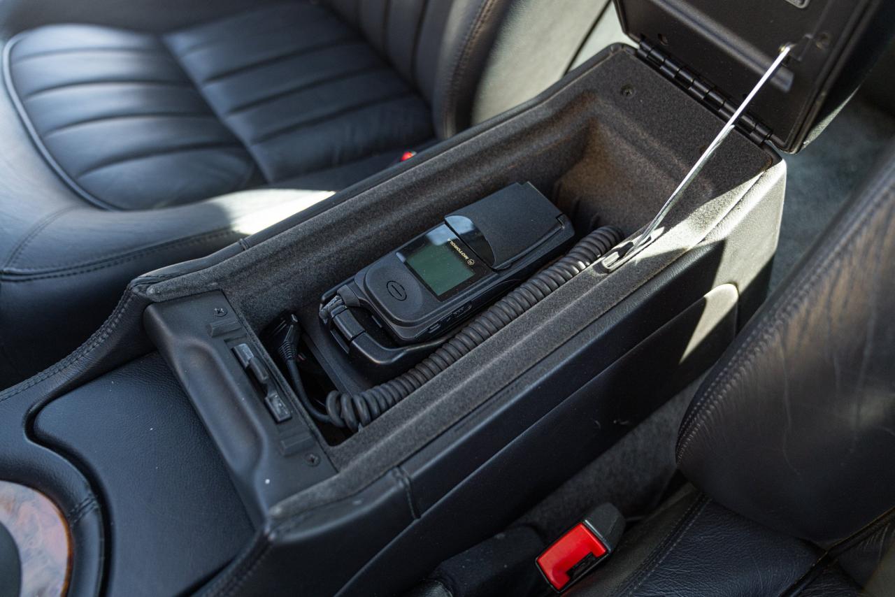 1997 Jaguar XJ8 3.2 EXECUTIVE