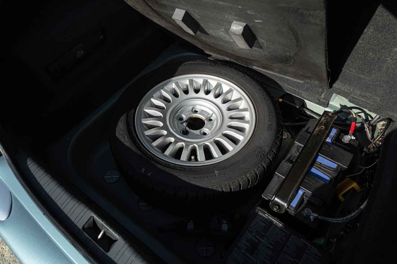 1997 Jaguar XJ8 3.2 EXECUTIVE