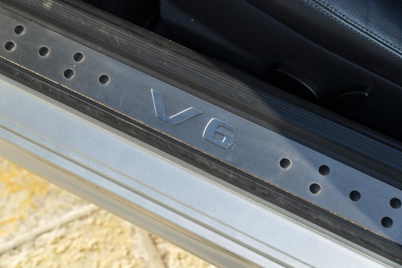 2001 Mercedes - Benz SLK 320 ROADSTER