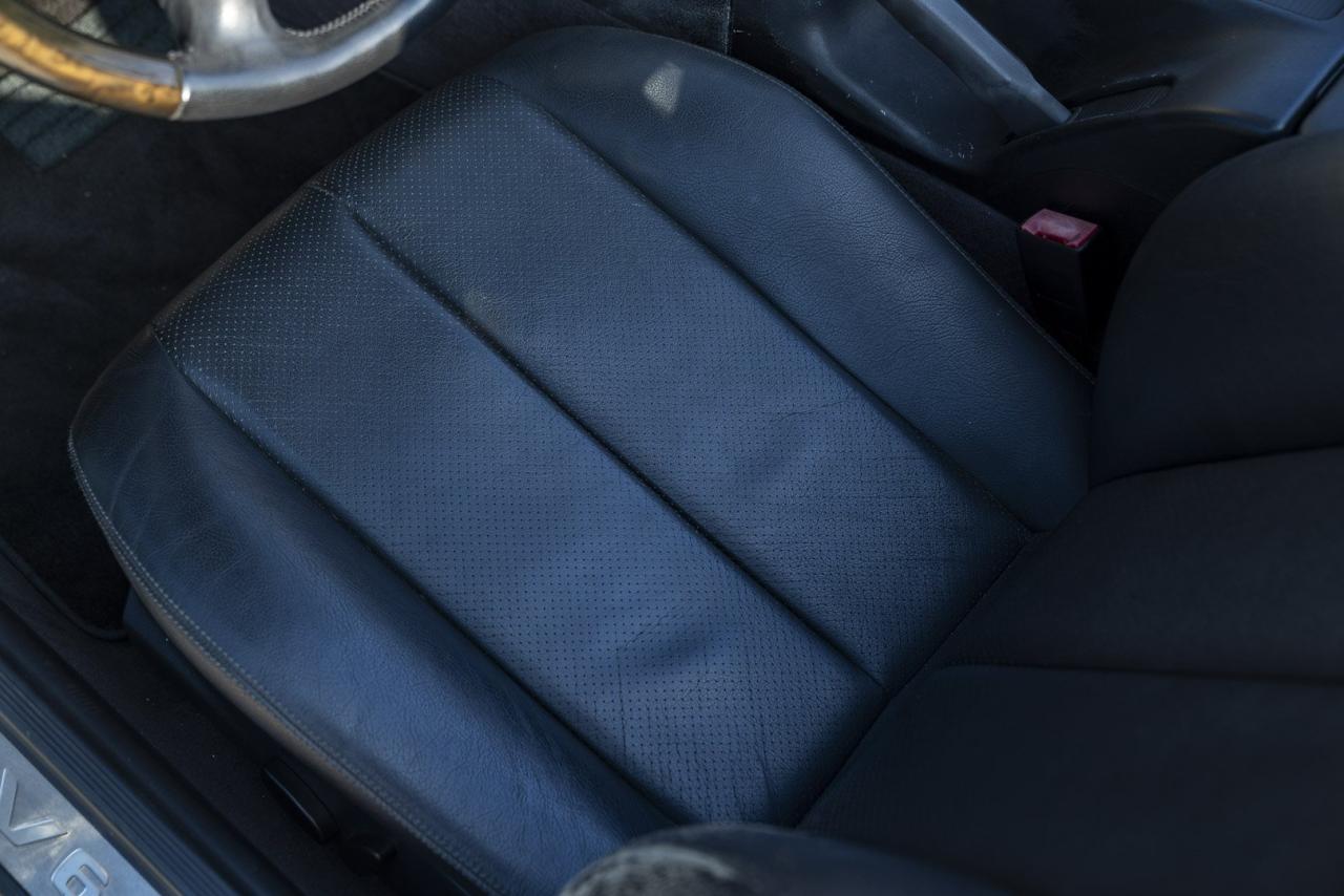 2001 Mercedes - Benz SLK 320 ROADSTER