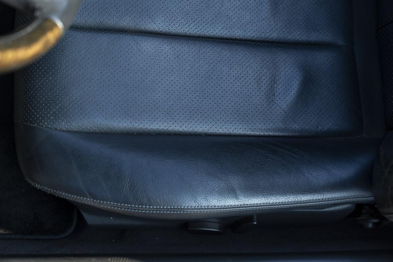 2001 Mercedes - Benz SLK 320 ROADSTER