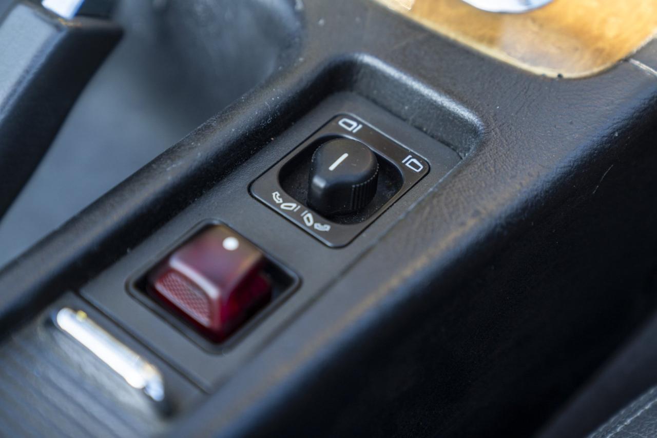 2001 Mercedes - Benz SLK 320 ROADSTER