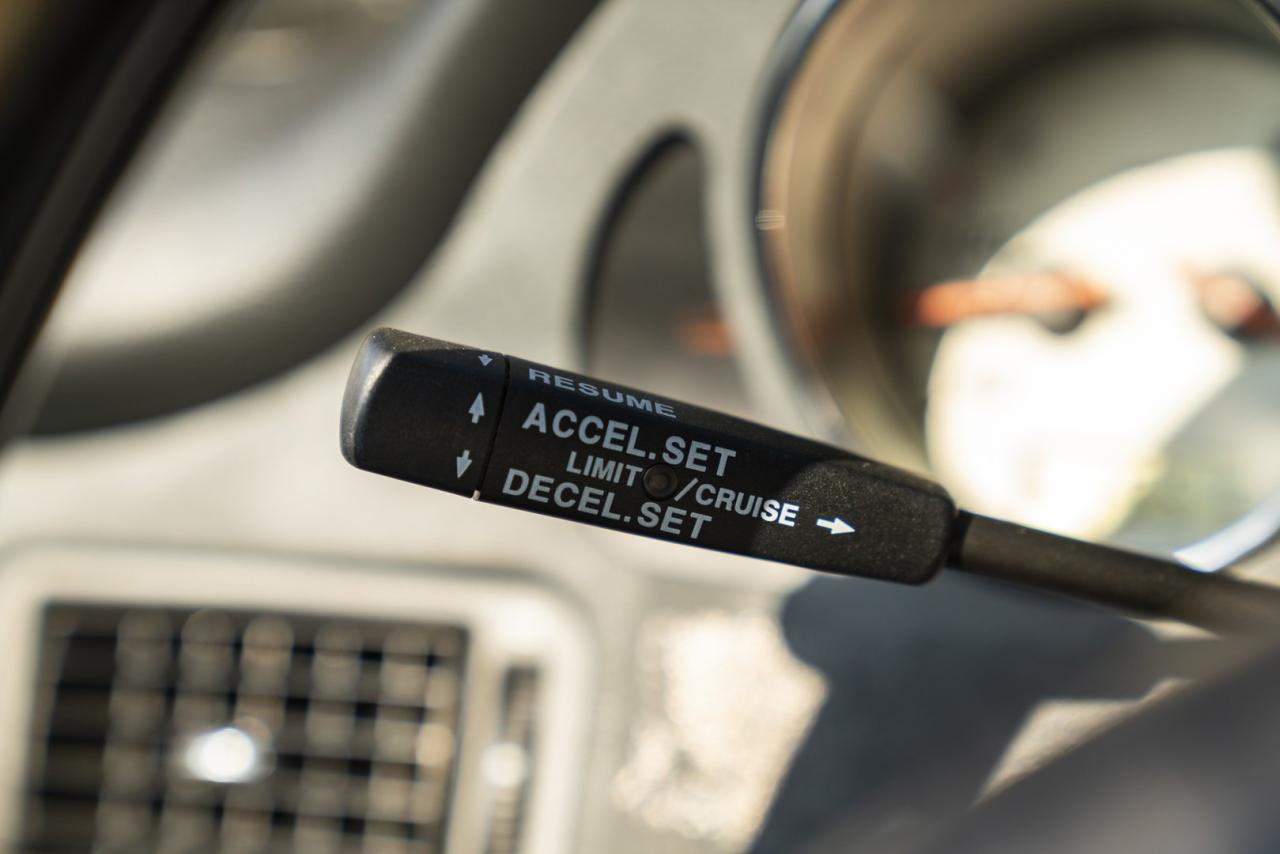 2001 Mercedes - Benz SLK 320 ROADSTER