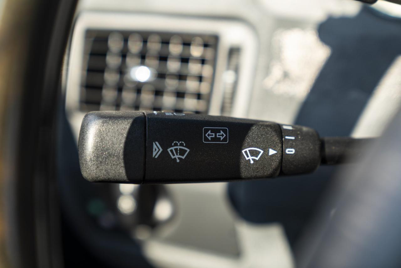 2001 Mercedes - Benz SLK 320 ROADSTER