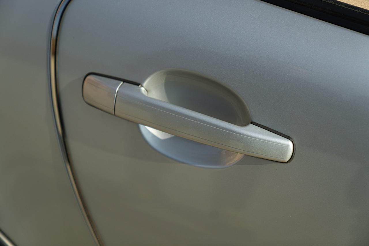 2001 Mercedes - Benz SLK 320 ROADSTER