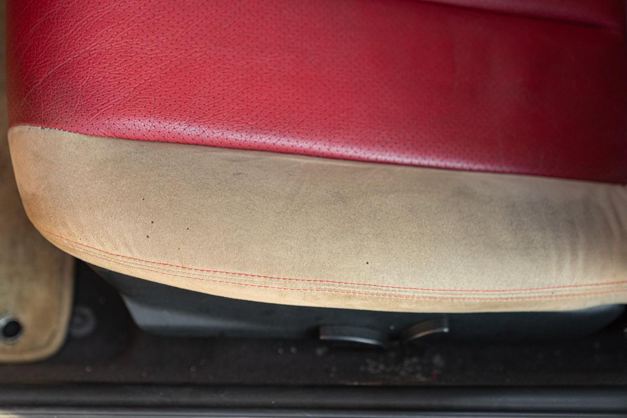 2001 Mercedes - Benz SLK 320 ROADSTER