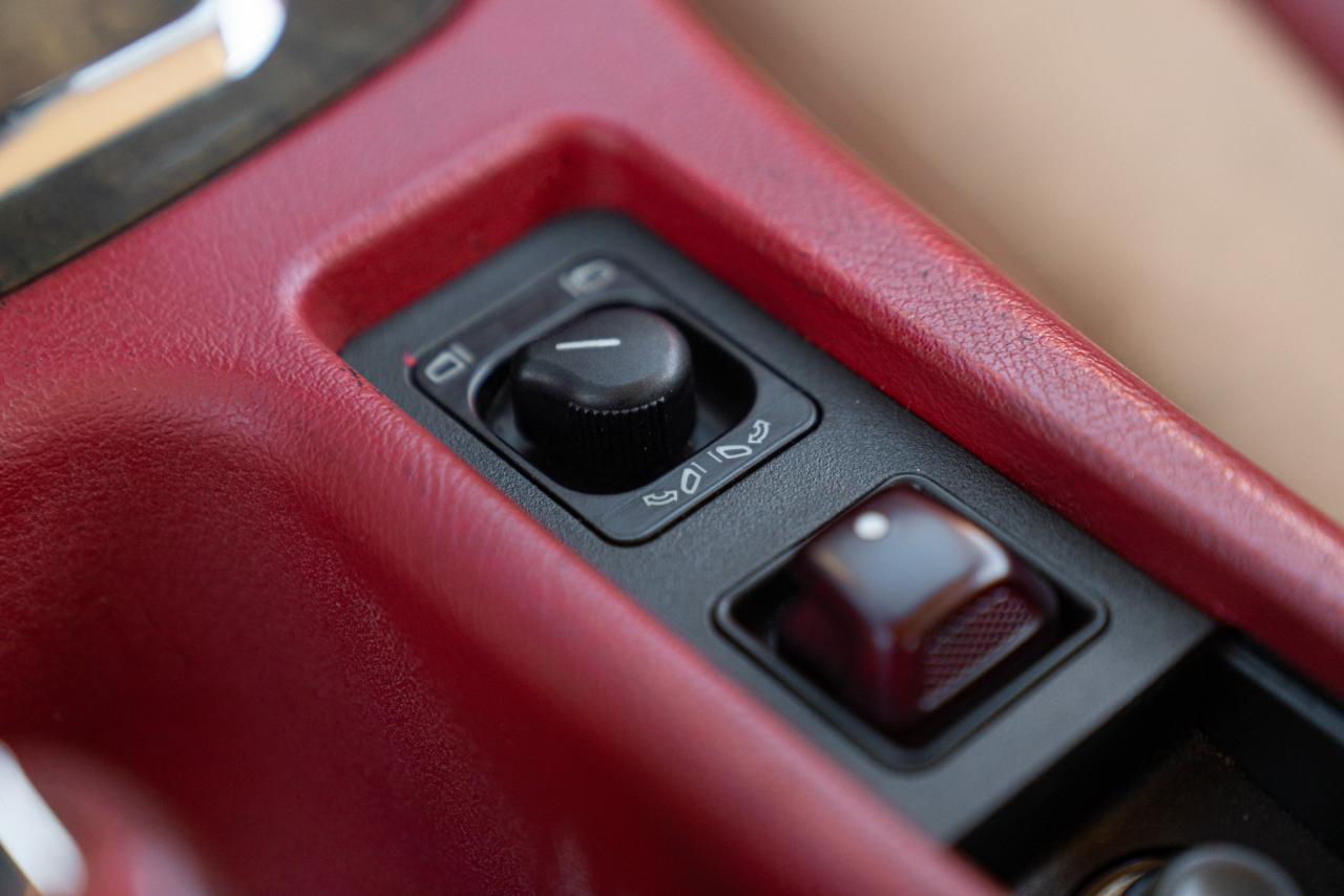 2001 Mercedes - Benz SLK 320 ROADSTER