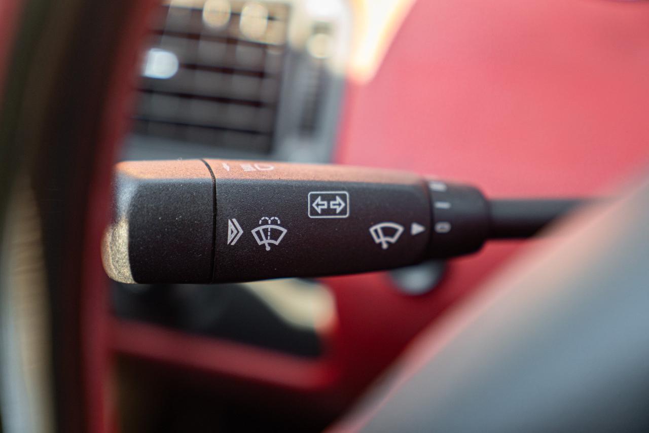 2001 Mercedes - Benz SLK 320 ROADSTER