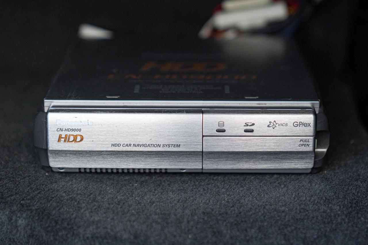 2001 Mercedes - Benz SLK 320 ROADSTER