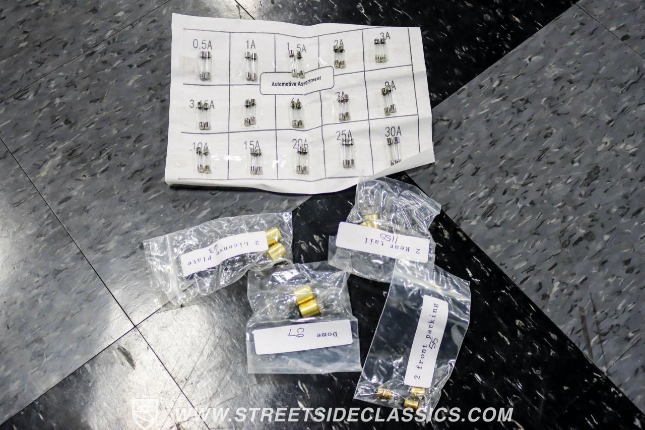 1938 Plymouth Deluxe 4 Door Sedan