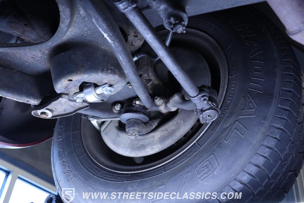 1968 Chevrolet Corvette L79 Convertible