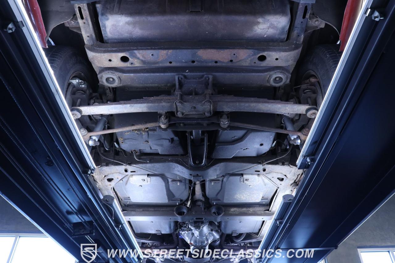 1968 Chevrolet Corvette L79 Convertible