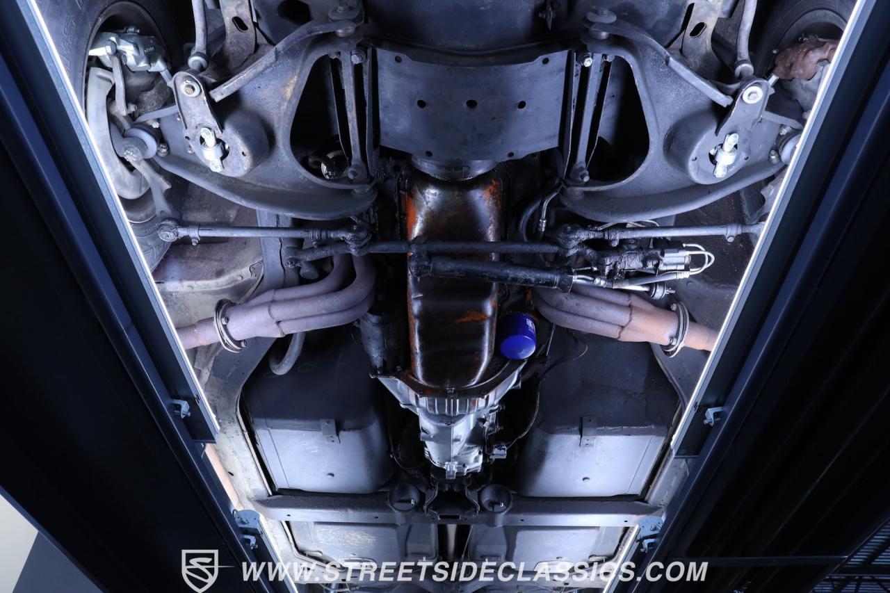 1968 Chevrolet Corvette L79 Convertible