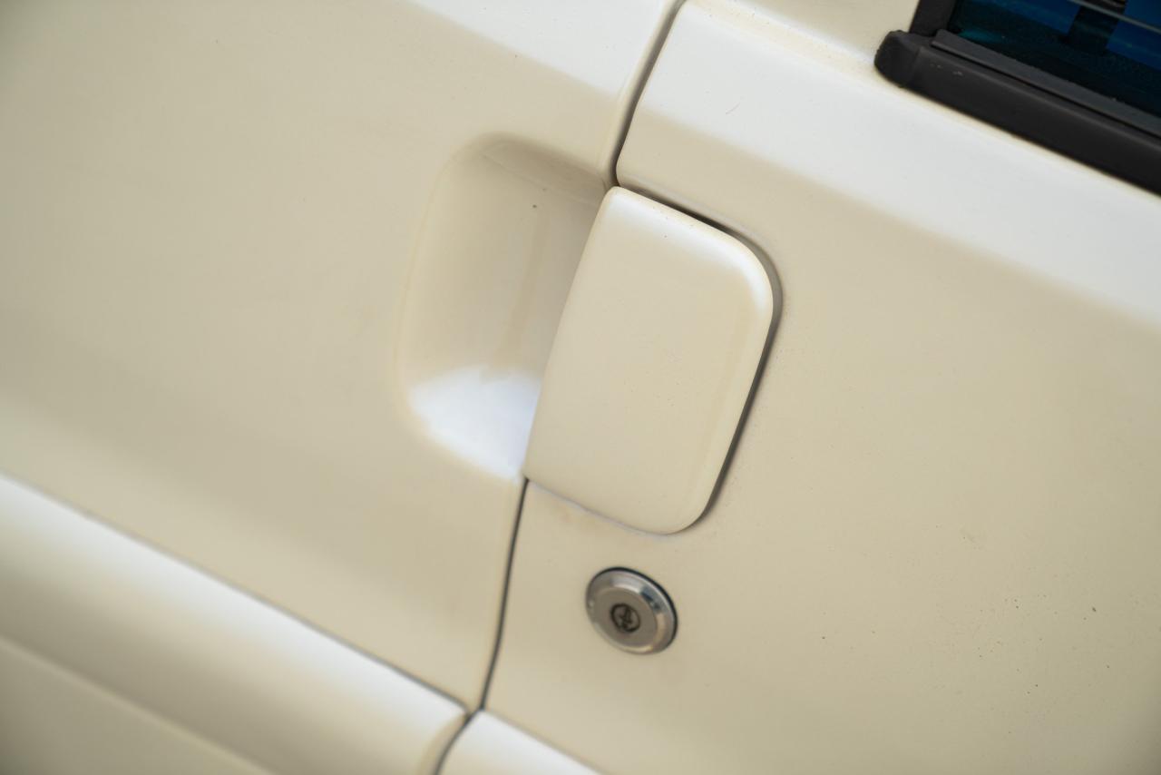 1996 Citro&euml;n SAXO VTS