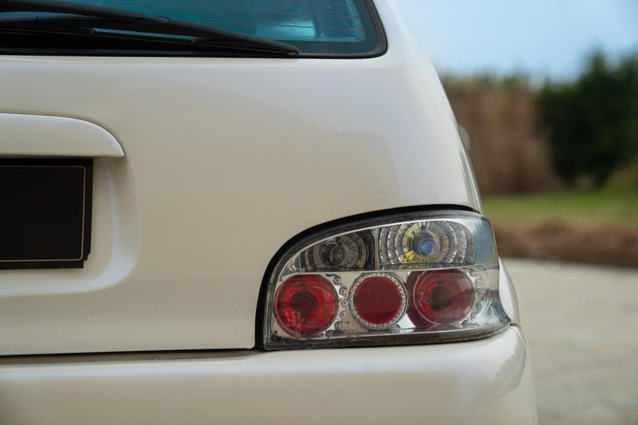 1996 Citro&euml;n SAXO VTS