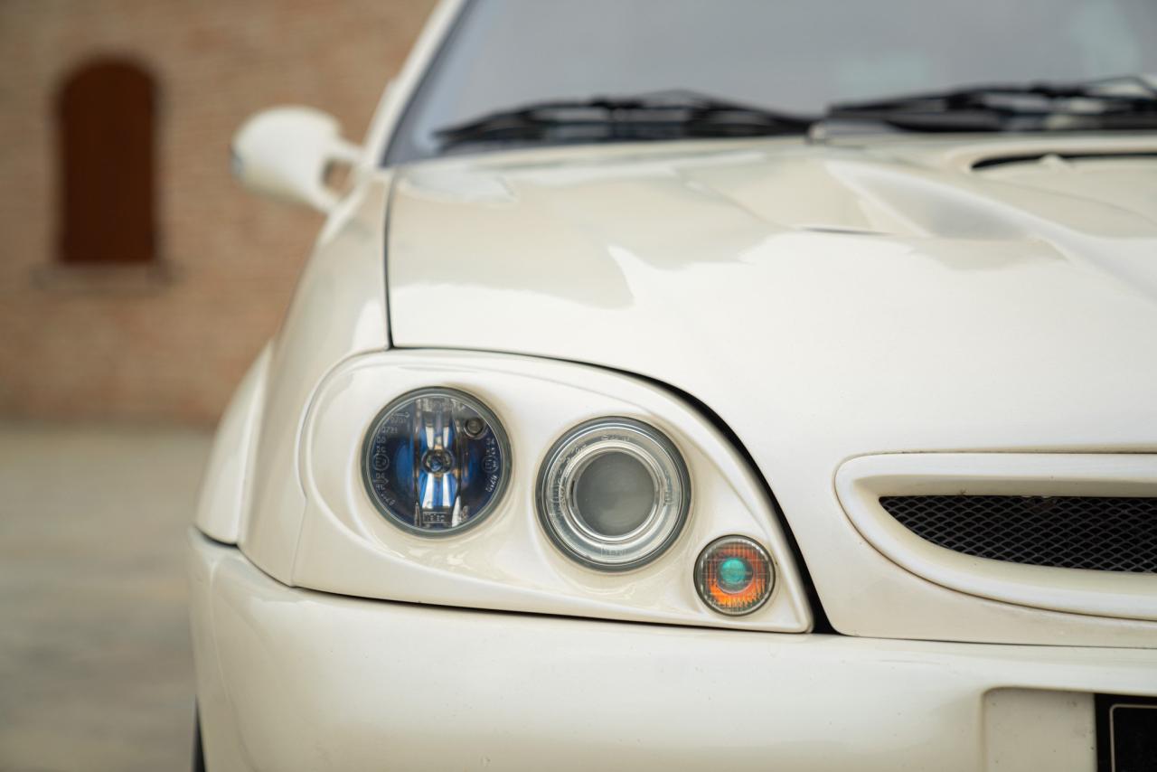 1996 Citro&euml;n SAXO VTS