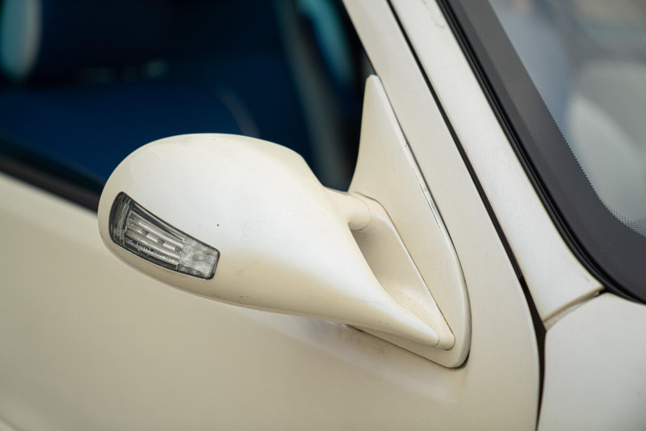 1996 Citro&euml;n SAXO VTS