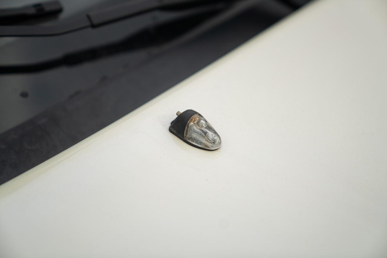 1996 Citro&euml;n SAXO VTS