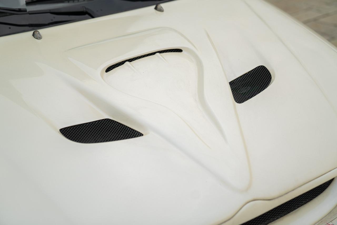 1996 Citro&euml;n SAXO VTS