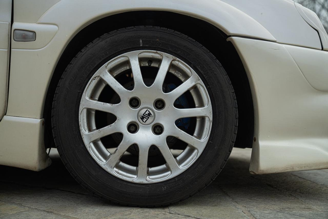 1996 Citro&euml;n SAXO VTS