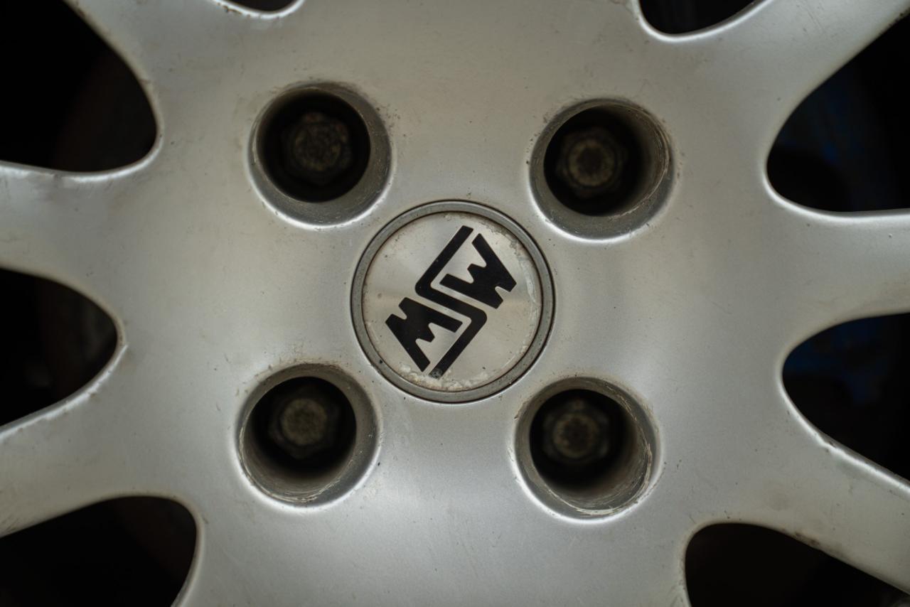 1996 Citro&euml;n SAXO VTS