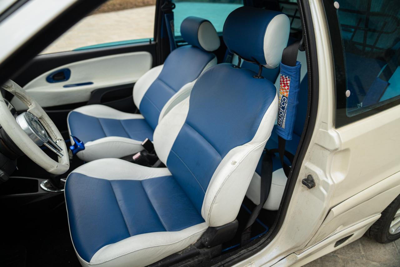 1996 Citro&euml;n SAXO VTS