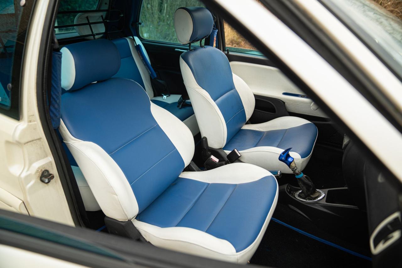 1996 Citro&euml;n SAXO VTS