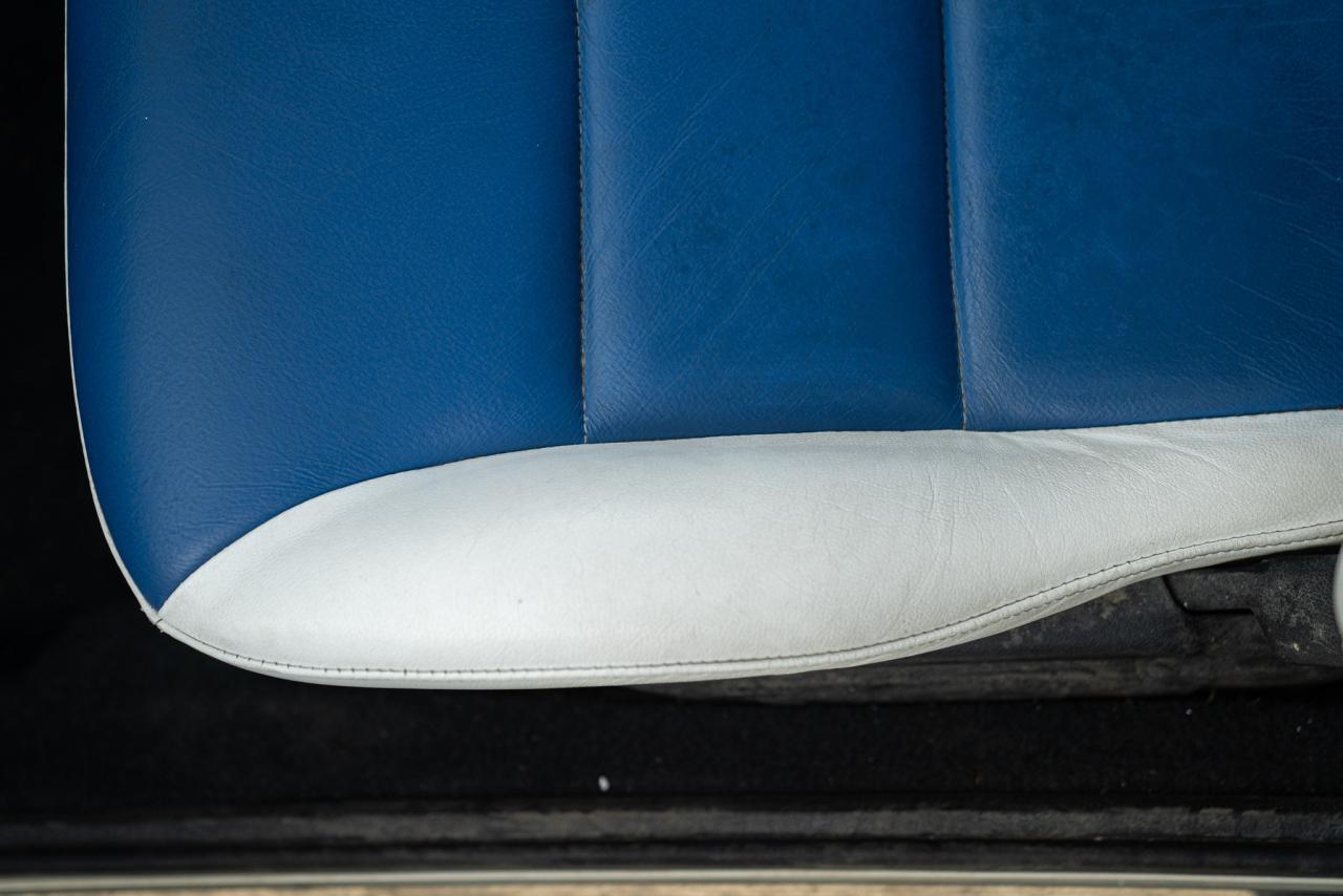 1996 Citro&euml;n SAXO VTS