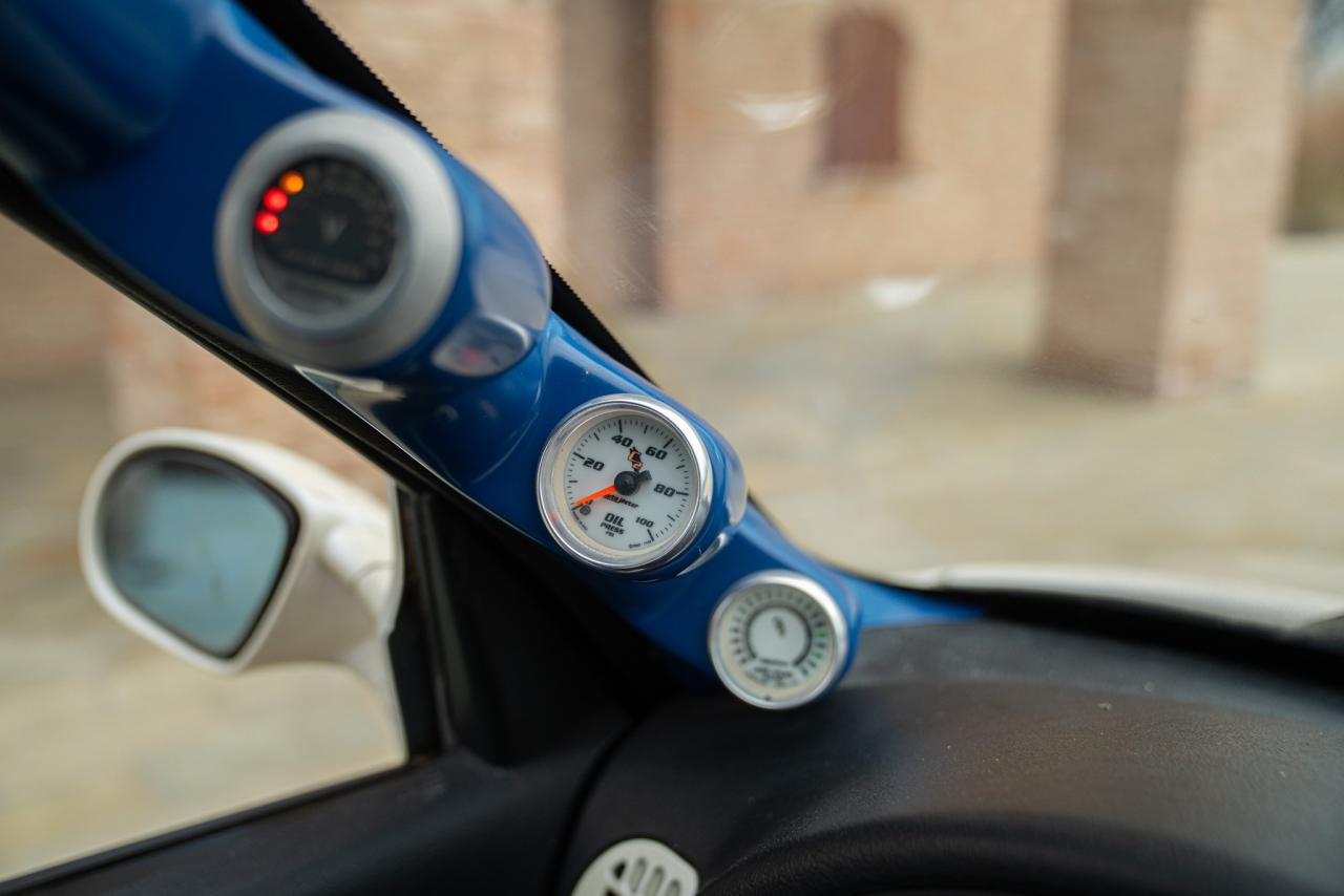 1996 Citro&euml;n SAXO VTS