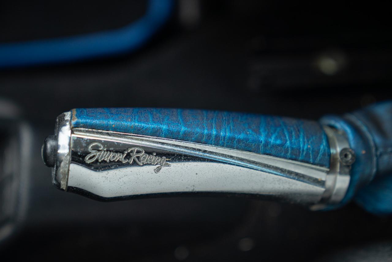 1996 Citro&euml;n SAXO VTS