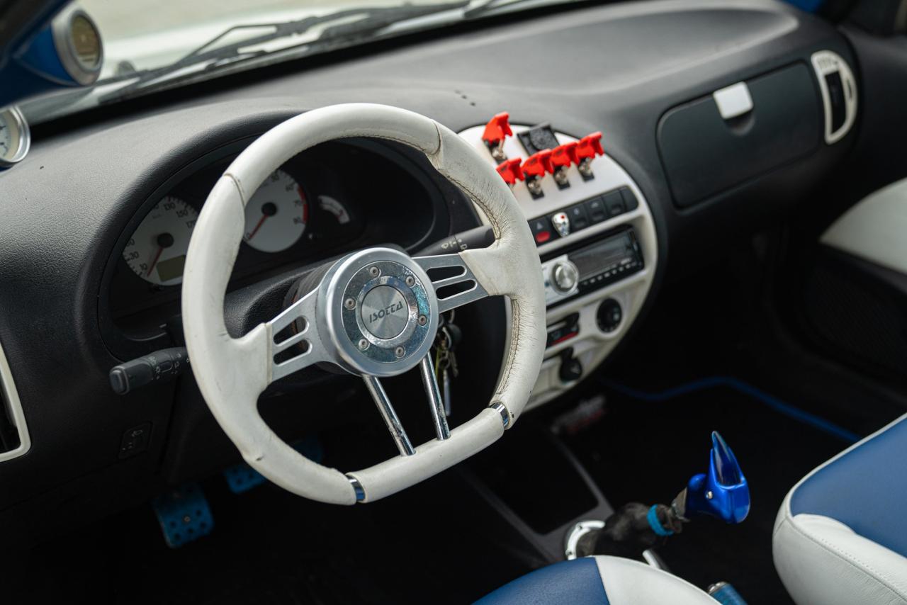 1996 Citro&euml;n SAXO VTS