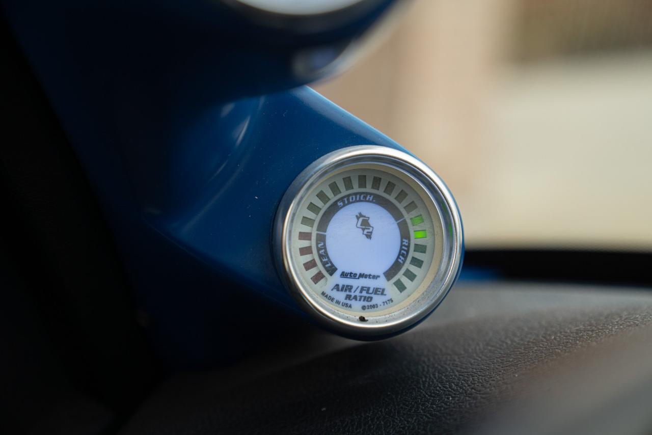 1996 Citro&euml;n SAXO VTS