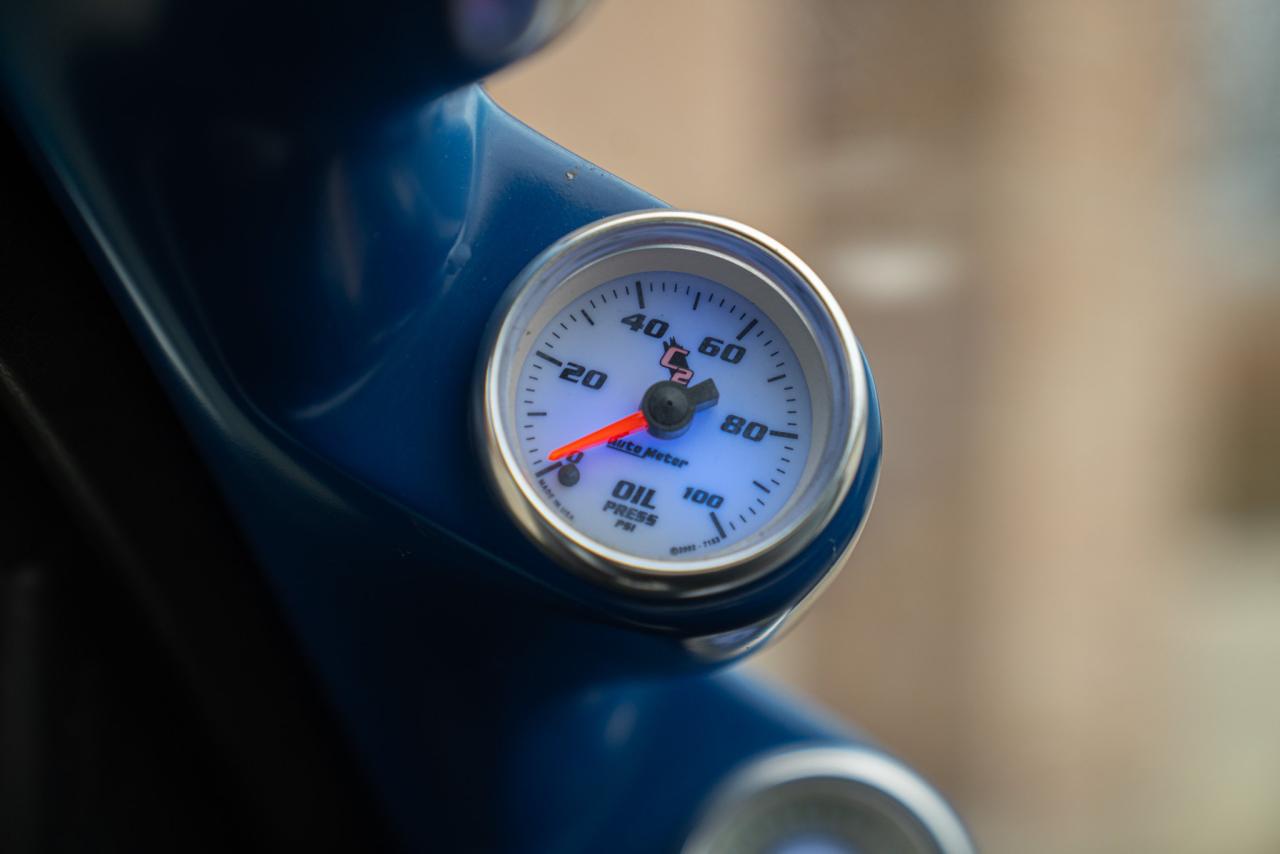 1996 Citro&euml;n SAXO VTS