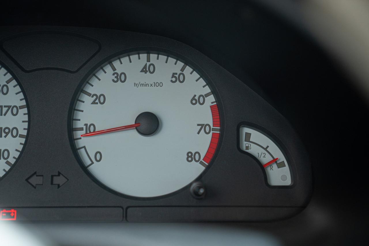 1996 Citro&euml;n SAXO VTS