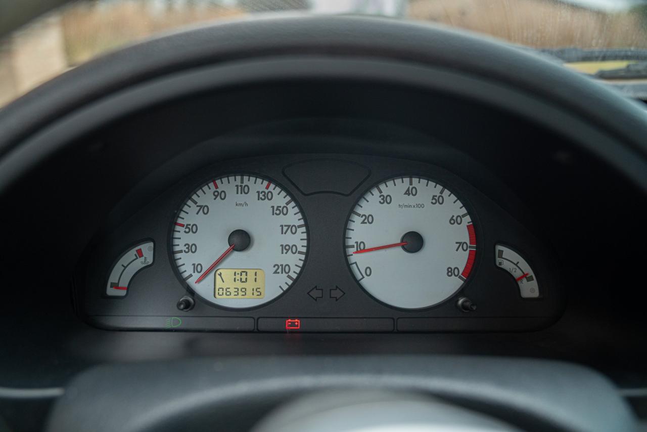 1996 Citro&euml;n SAXO VTS