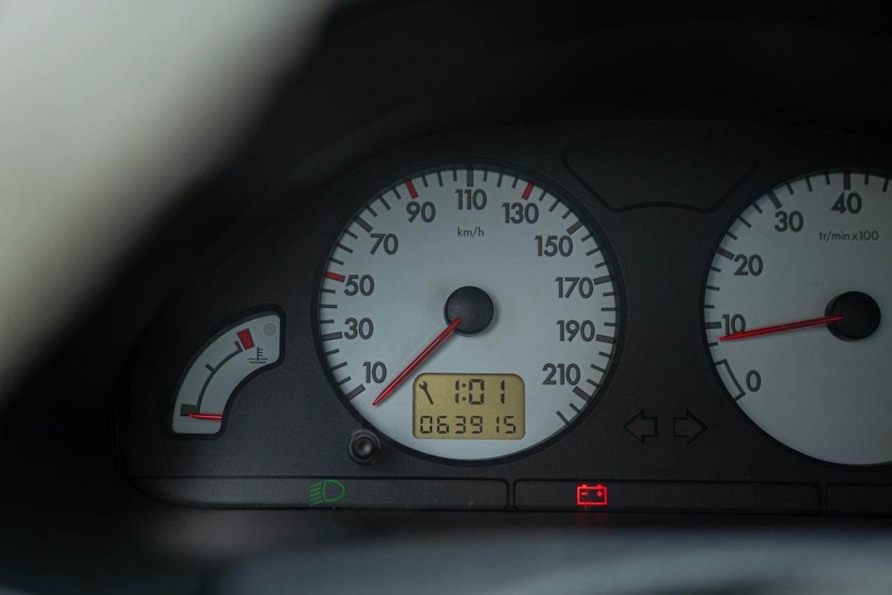 1996 Citro&euml;n SAXO VTS