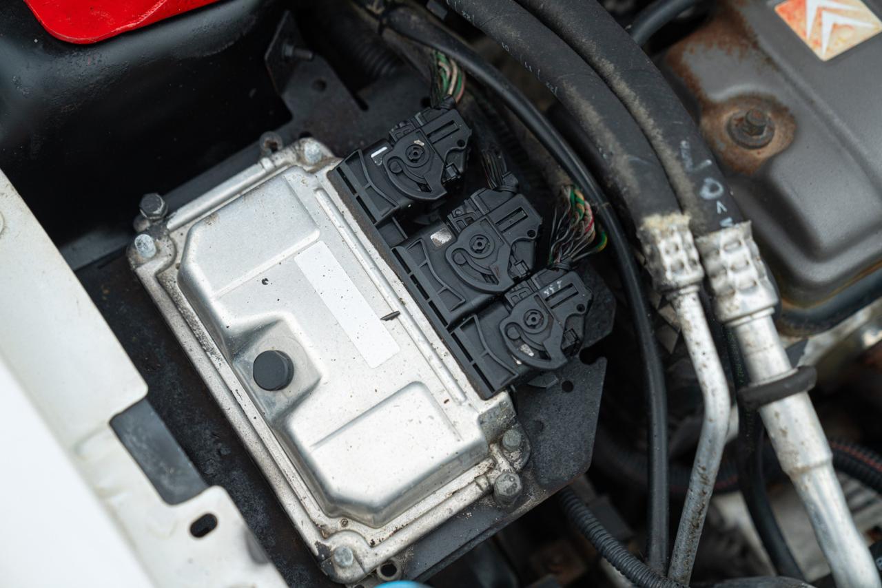 1996 Citro&euml;n SAXO VTS