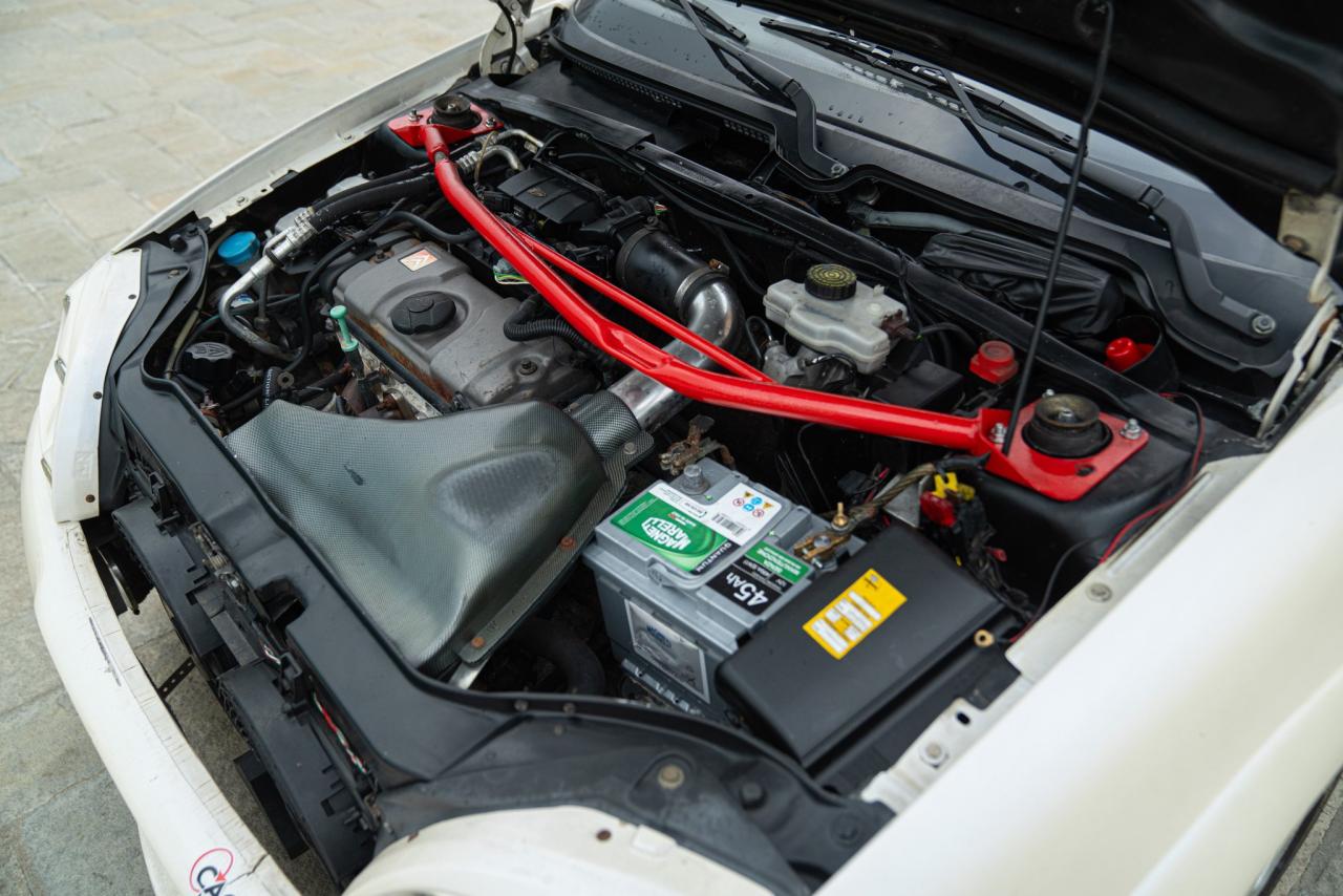 1996 Citro&euml;n SAXO VTS