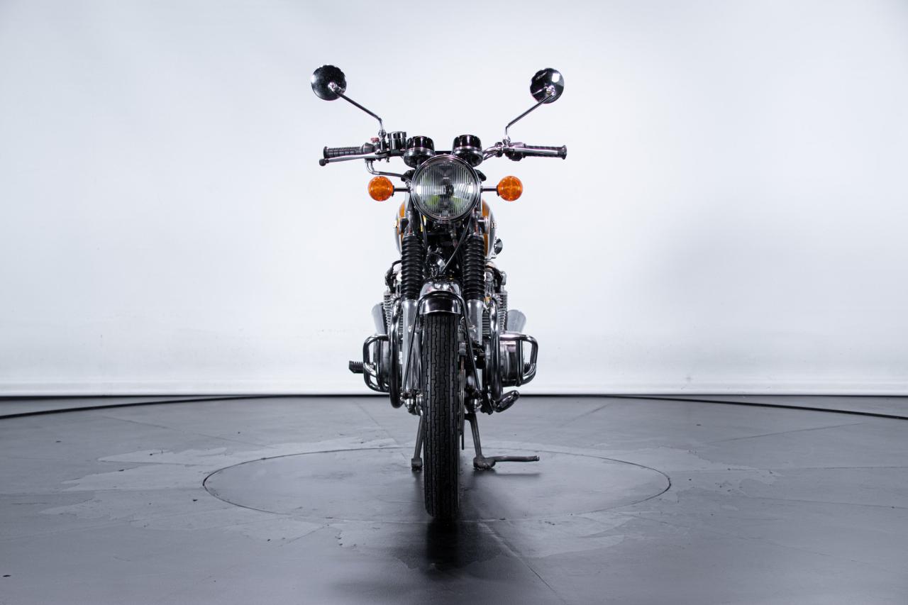 1975 Honda CB 500 Four