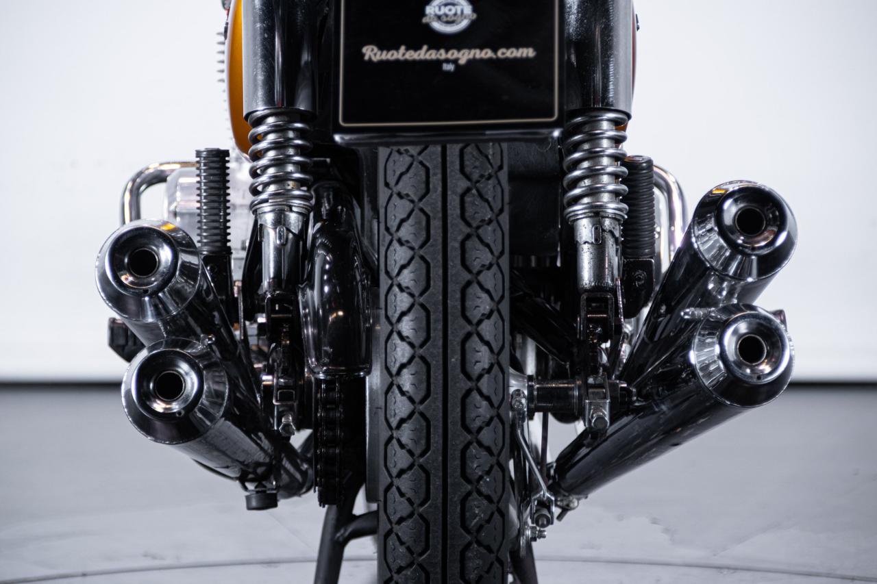 1975 Honda CB 500 Four