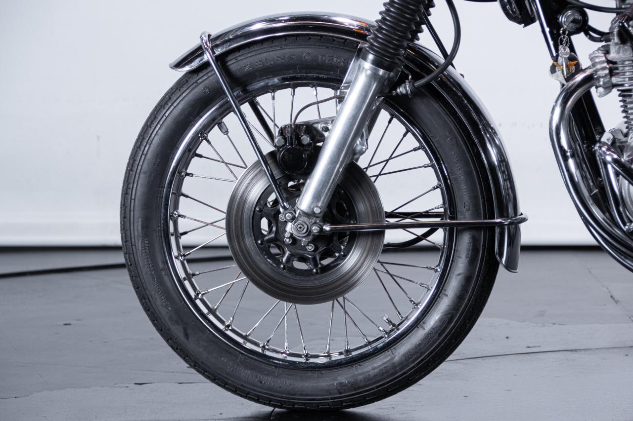 1975 Honda CB 500 Four