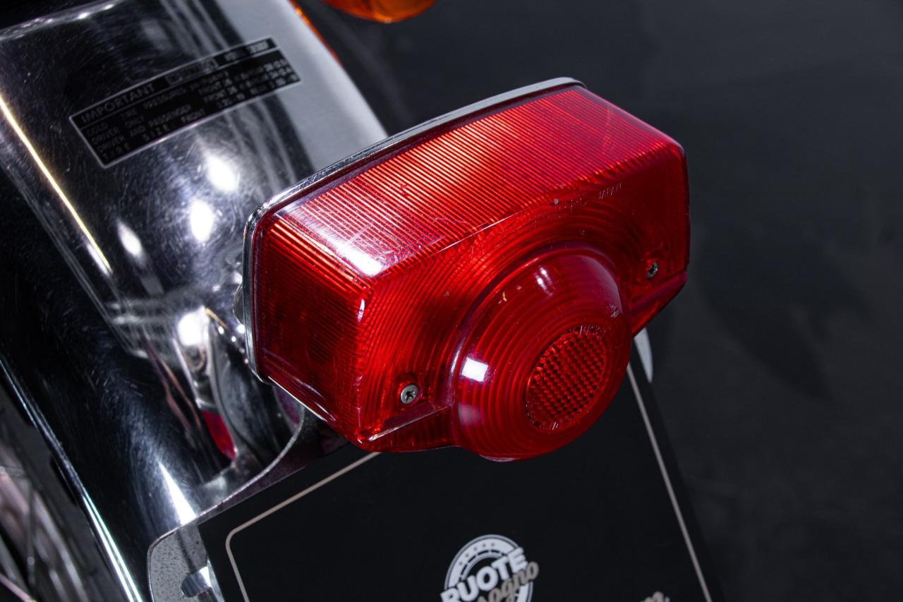 1975 Honda CB 500 Four