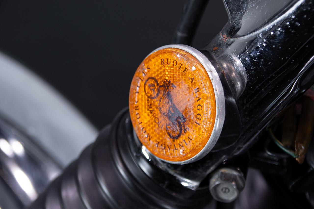 1975 Honda CB 500 Four