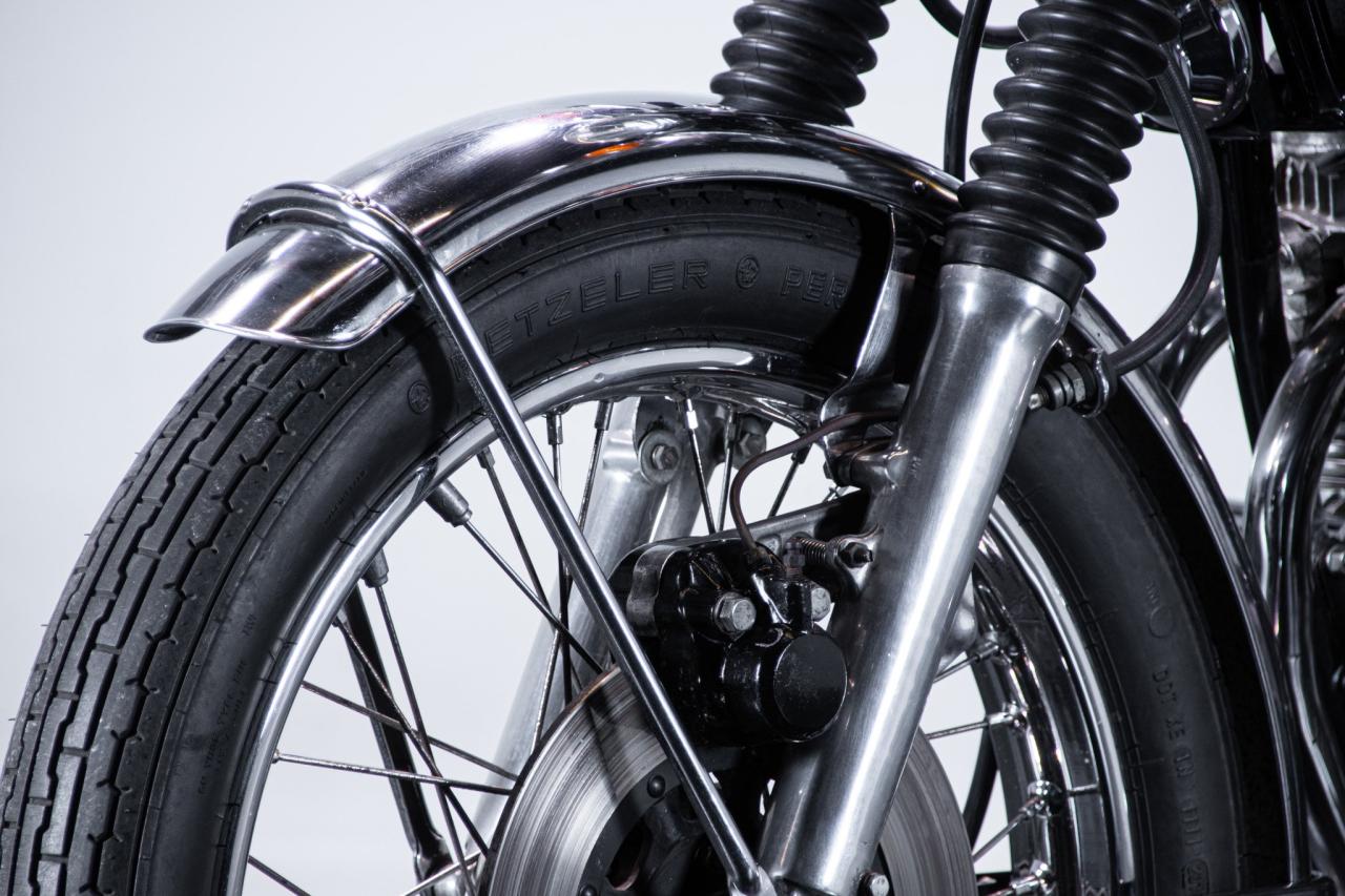 1975 Honda CB 500 Four