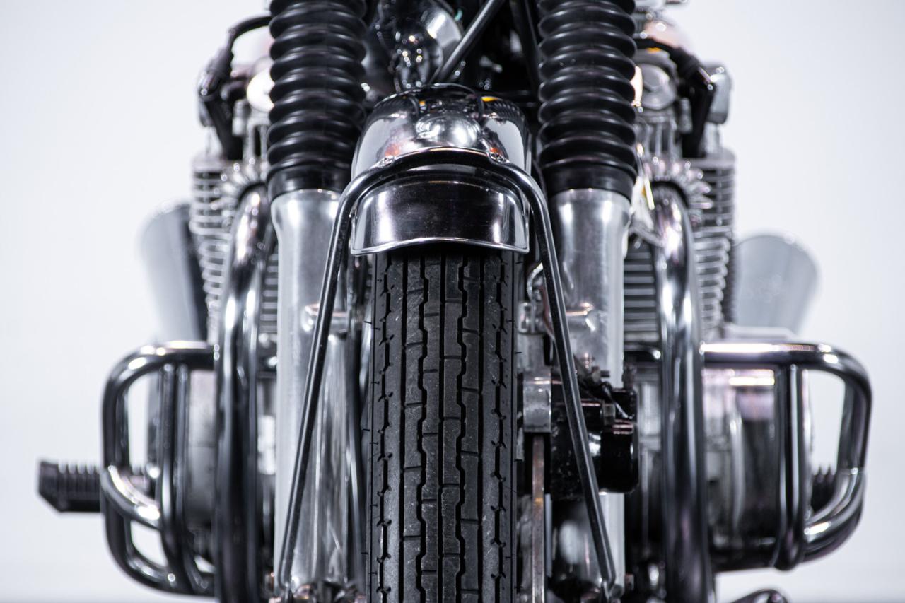 1975 Honda CB 500 Four